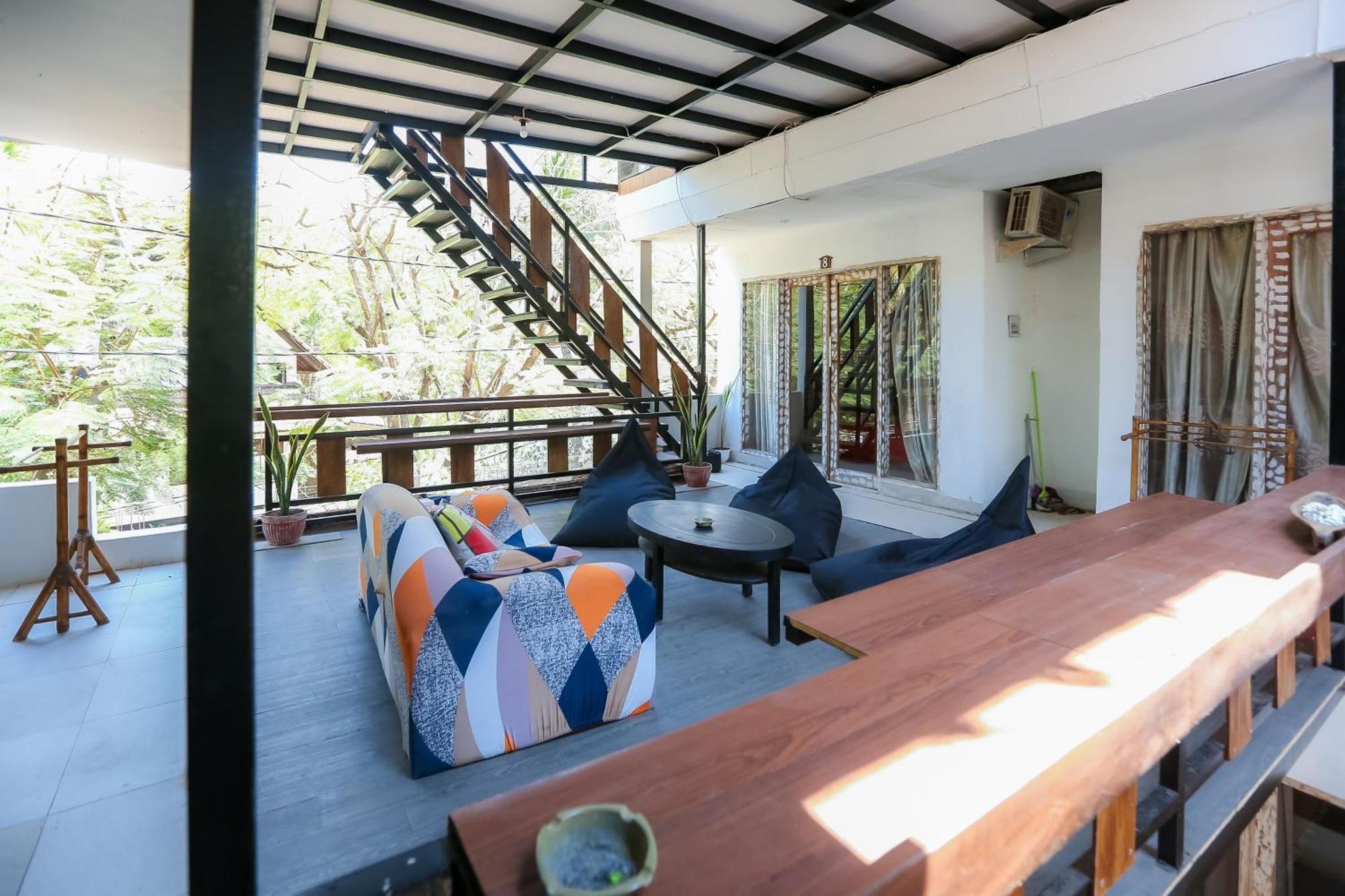 Hotel Gili House à Gili Trawangan Extérieur photo